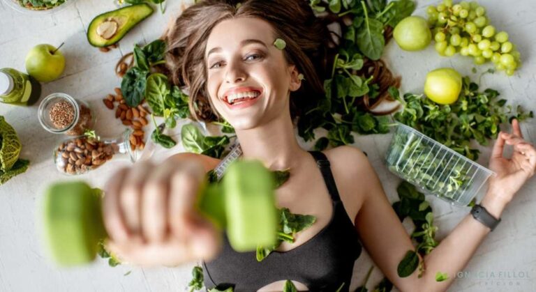 Atendiendo necesidades nutricionales en eventos prolongados