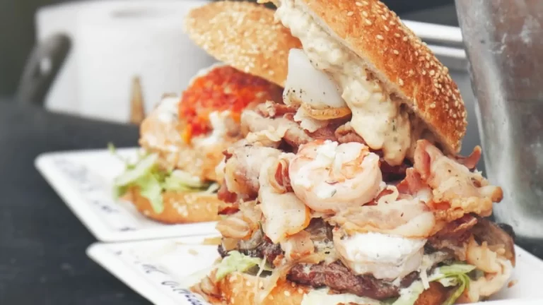 Bocadillos de pavo: recetas y consejos para disfrutarlos