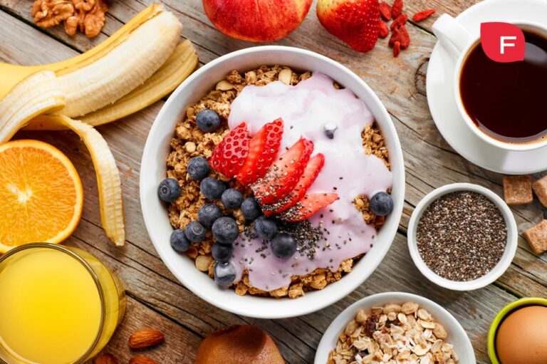 Carbohidratos efectivos para una dieta equilibrada y saludable
