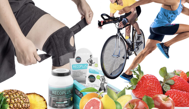 Carbohidratos y su papel en la prevención de lesiones deportivas
