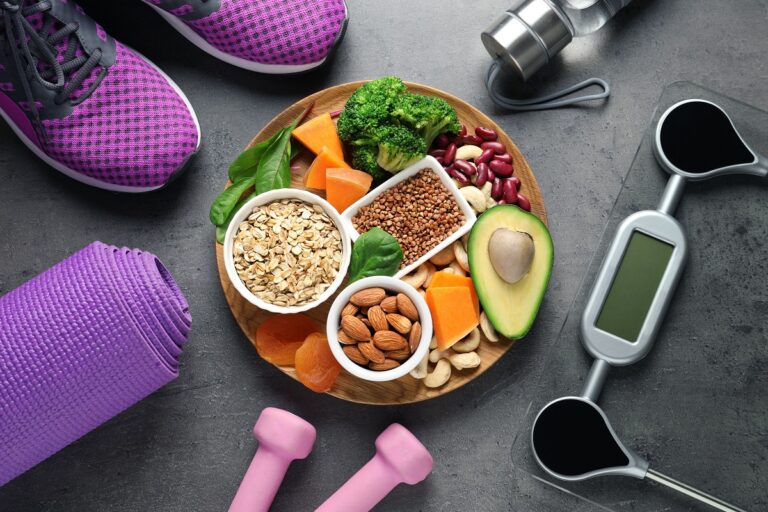 Cena ideal para atletas: nutrición y rendimiento óptimo