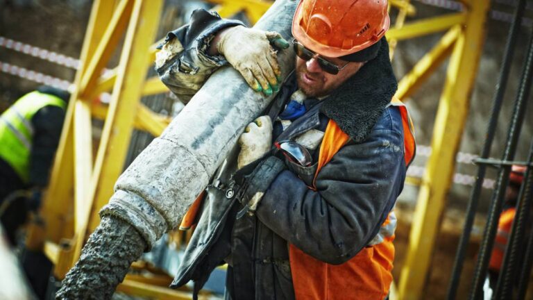 Cómo ayudan las calorías a la construcción de fuerza