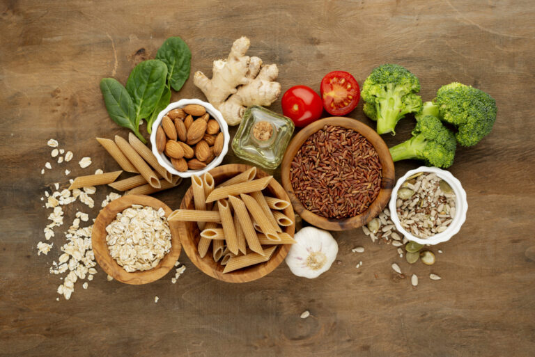 Cómo estructurar la alimentación en días de competición