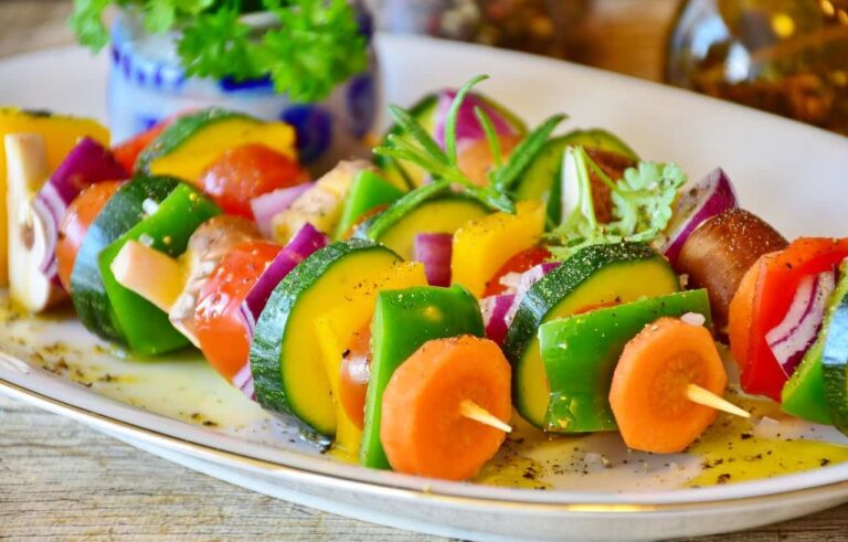 Cómo hacer que las comidas veganas sean más sabrosas