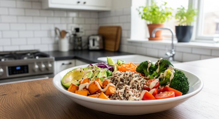 Cómo incluir superalimentos en una dieta variable