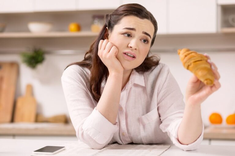 Cómo los carbohidratos afectan los tiempos de reacción
