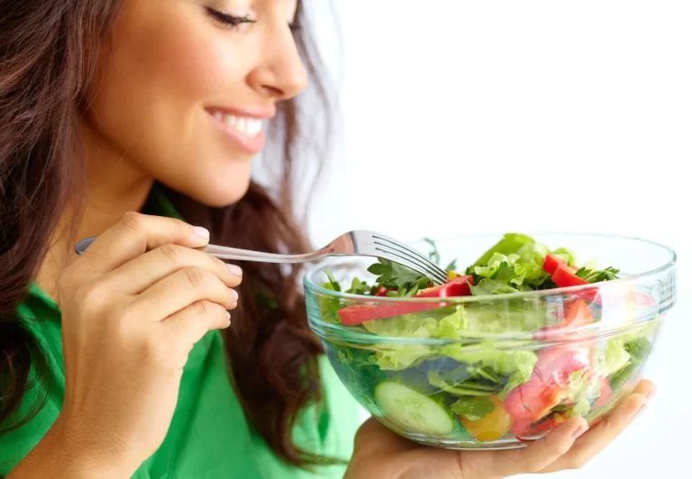Cómo los vegetales contribuyen a la salud de la piel