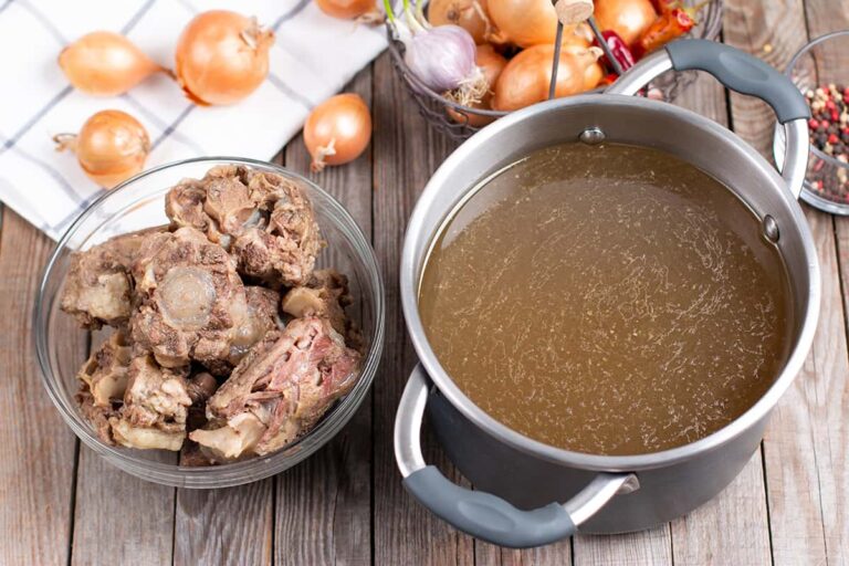 Cómo preparar sopas nutritivas para antes del ejercicio