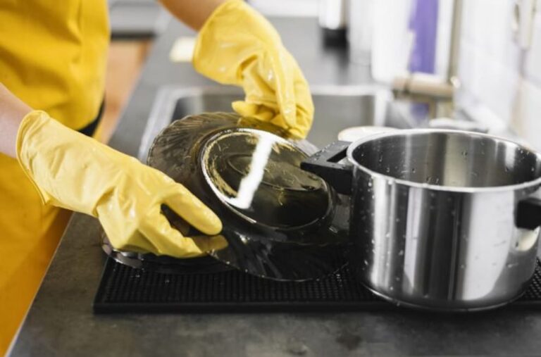 Cómo restaurar el brillo de los vegetales en la cocina
