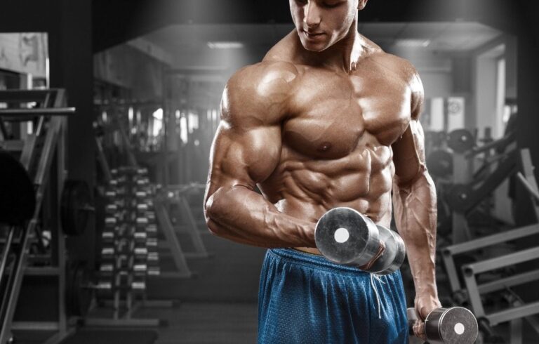 Cuál es la relación entre musculación y recuperación