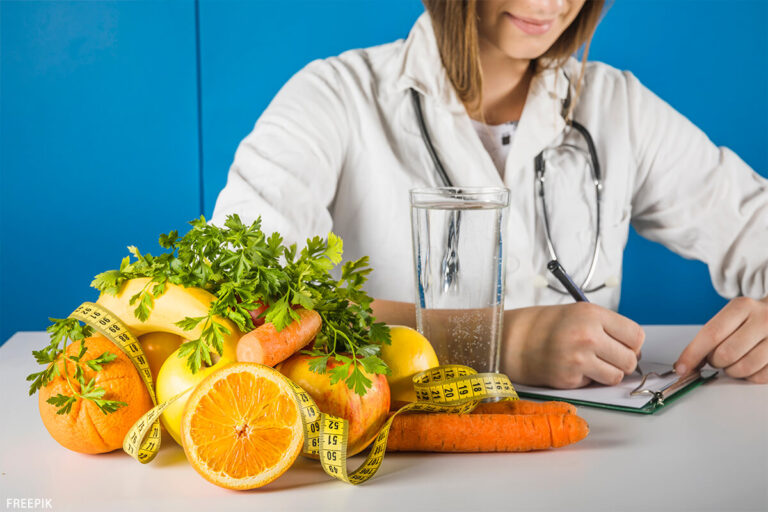Cuándo es el momento adecuado para consultar a un nutricionista