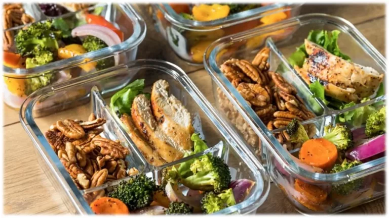 Cuánto debe durar la comida postentrenamiento idealmente