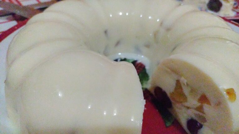 Deliciosos tarritos de gelatina de frutas: recetas y consejos