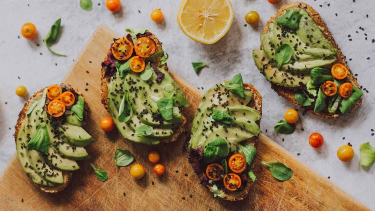 Desayunos Paleo deliciosos y rápidos para iniciar el día