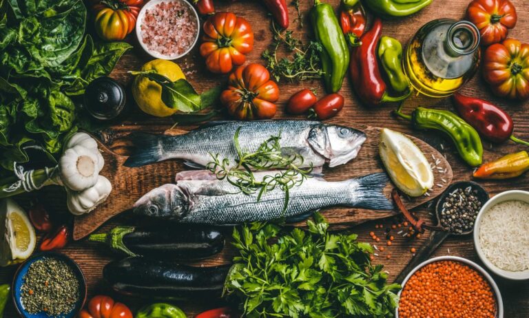 Dieta adaptada para deportistas según el tipo de deporte