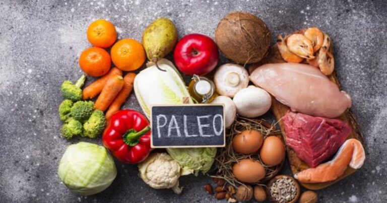 Dieta Paleo: Solución Saludable o Riesgo Alimentario