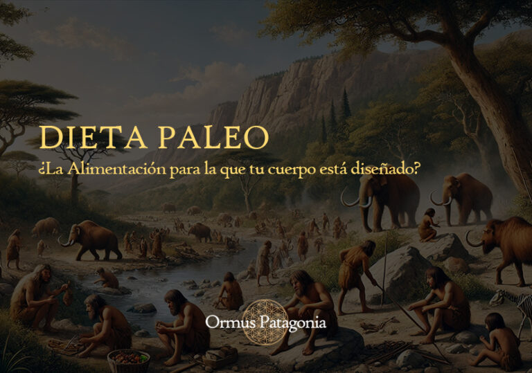 Dieta Paleo: Su Impacto en la Energía Mental y Cognitiva