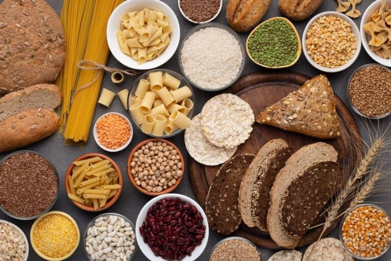 Efectos de las batallas entre carbohidratos simples y complejos
