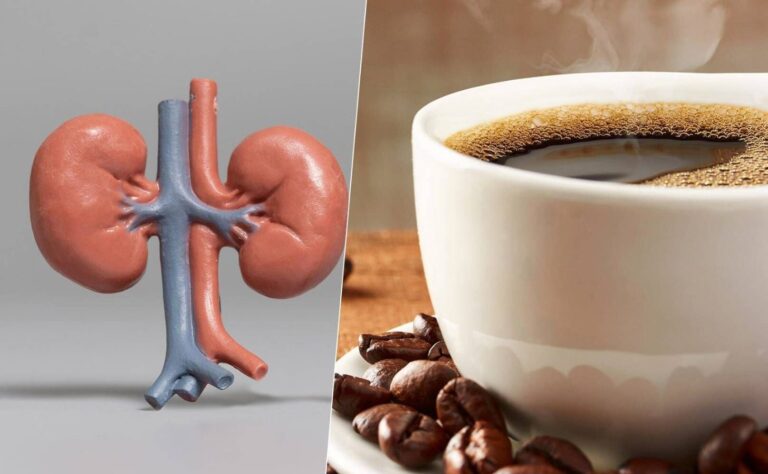 El impacto del café en la hidratación y la salud diaria