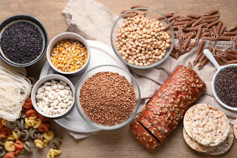 El papel de los carbohidratos en la salud ósea