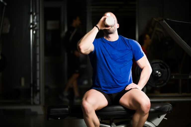 El papel del descanso en la nutrición postentrenamiento