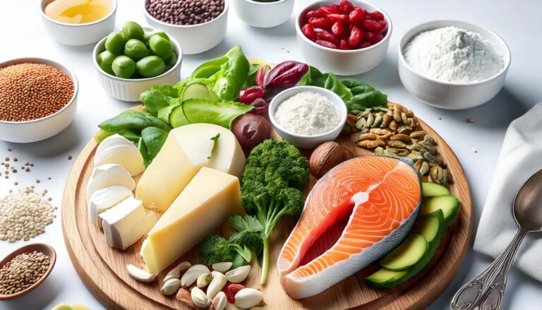 Electrolitos en snacks: clave para salud y rendimiento óptimo