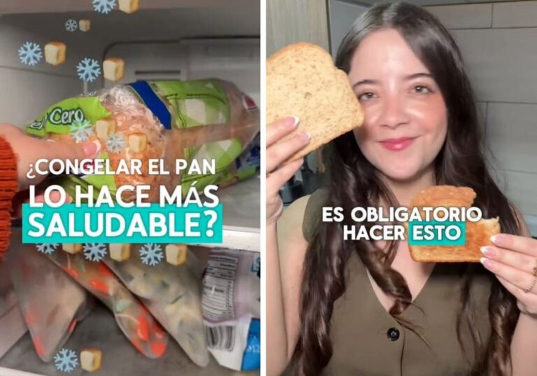 Es seguro y efectivo congelar comidas post entrenamiento