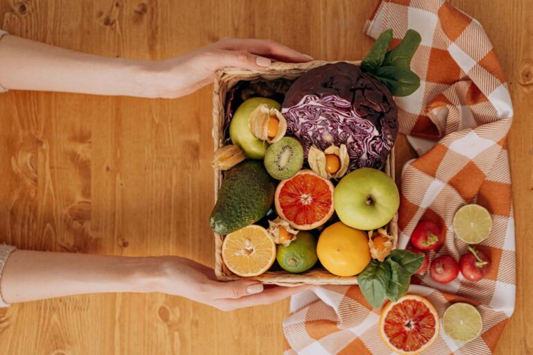Frutas ideales para mantenerte fresco y activo en verano