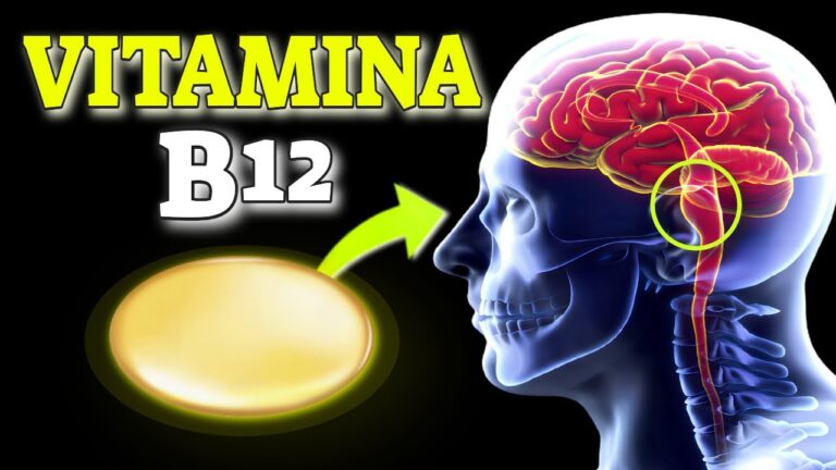 Fuentes esenciales de vitamina B12 para deportistas: opciones clave
