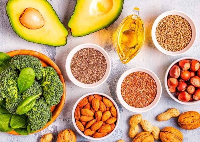 Grasas en la alimentación vegana para deportistas: qué considerar