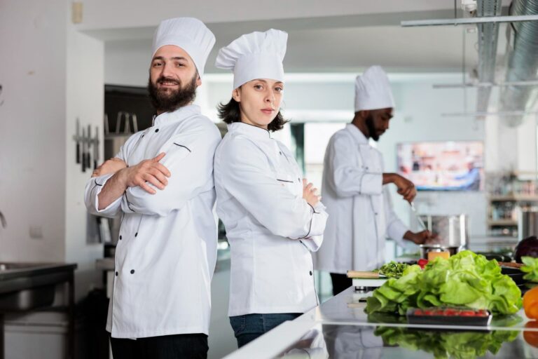Habilidades culinarias necesarias para un buen balance en la cocina