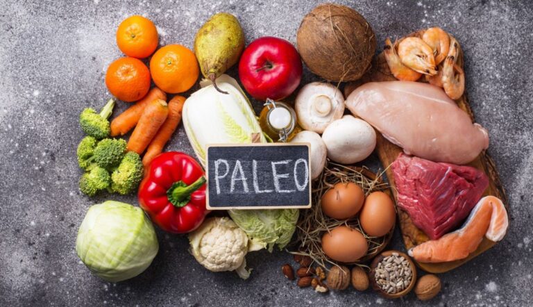 Impacto de la Dieta Paleo en la Salud Pública Actual
