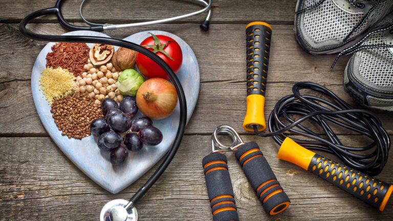 Impacto de la mala alimentación en la longevidad del atleta