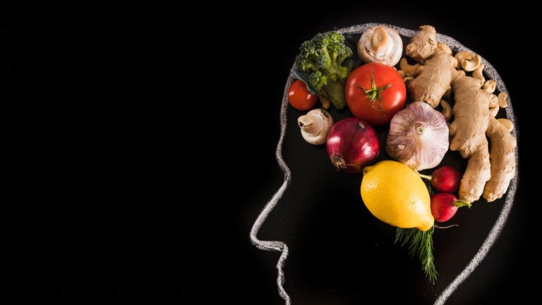 Impacto de la nutrición en la salud mental: Qué debemos saber