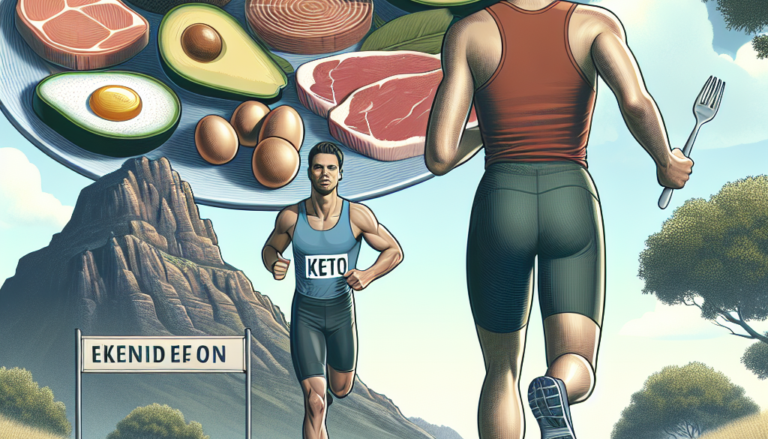 Impacto de las tendencias dietéticas en jóvenes deportistas