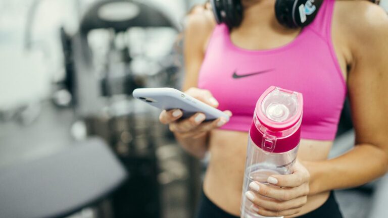 Impacto de suplementos en la salud cognitiva de deportistas