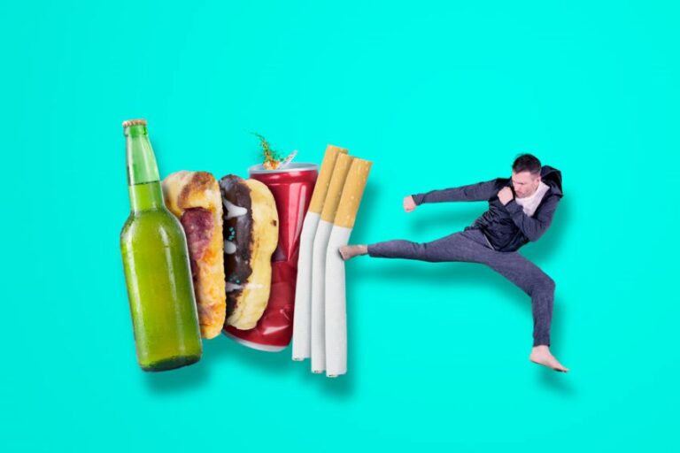 Impacto del consumo de alcohol en nutrición y salud corporal