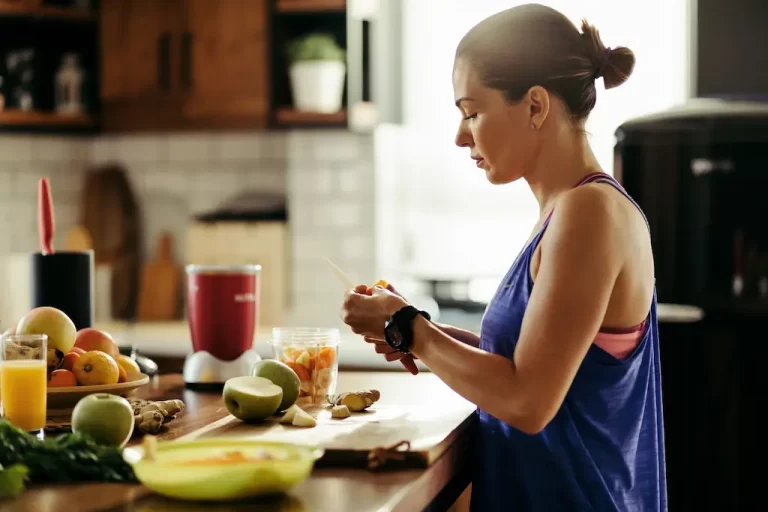 Importancia de la comida postentrenamiento en la recuperación muscular