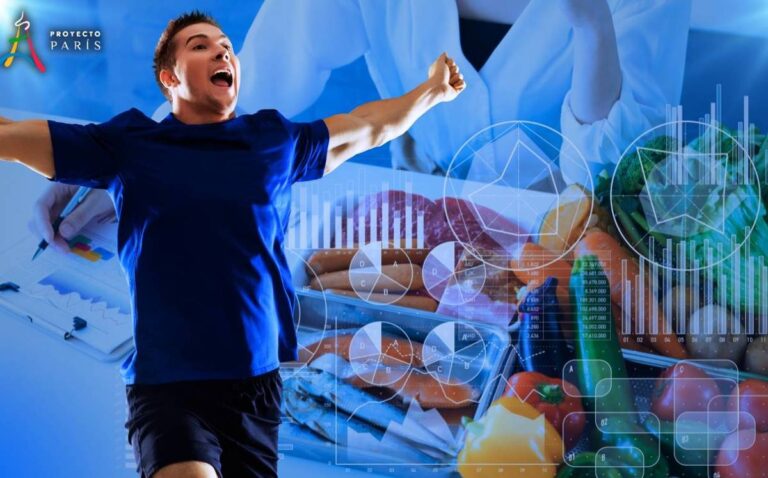 Importancia de los condimentos en la nutrición deportiva