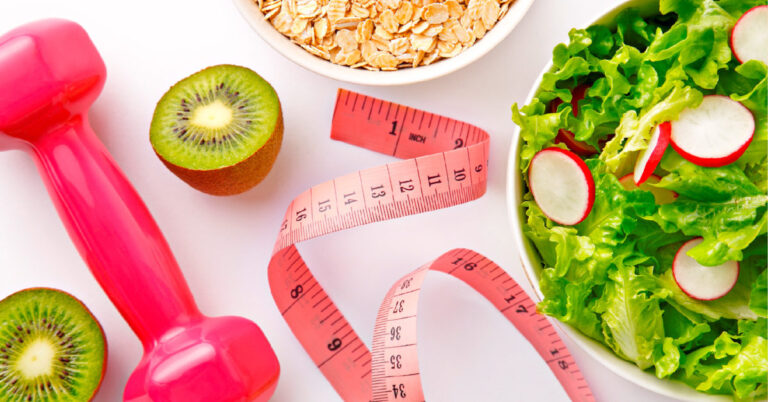 Influencia de la alimentación en la capacidad de hidratación
