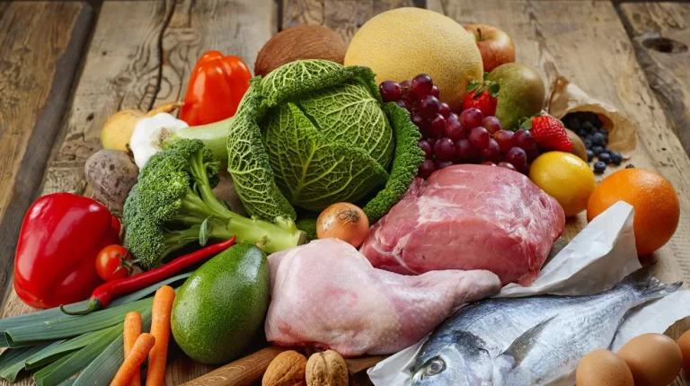 Investigaciones recientes sobre la dieta Paleo