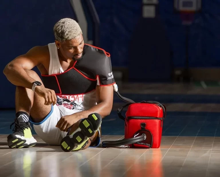 La crioterapia: efectividad en la recuperación muscular