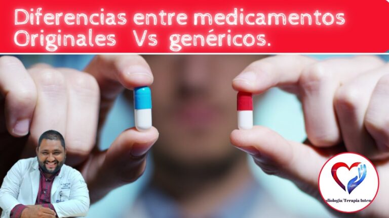 La diferencia entre suplementos de marca y genéricos