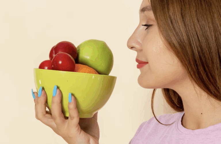La influencia de la gratitud en tus decisiones alimentarias