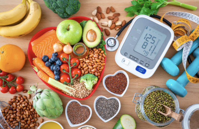Mejora tu energía con una dieta saludable: estrategias clave