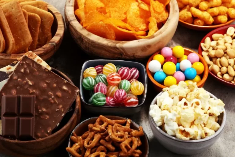 Mejores snacks para mantener la energía de los deportistas