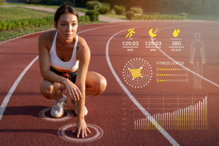 Nutrición esencial para mujeres deportistas: información clave