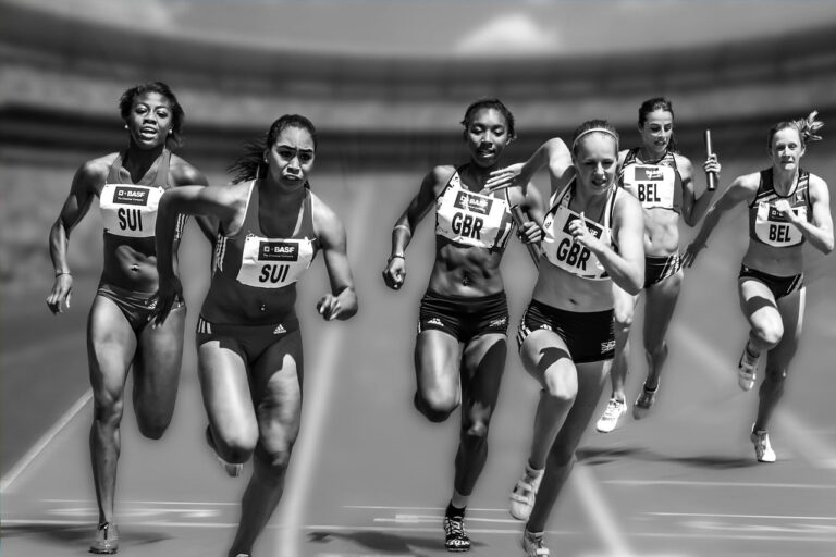 Nutrición esencial para potenciar el rendimiento deportivo