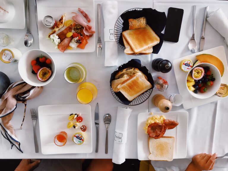 Por qué es fundamental el desayuno postentrenamiento