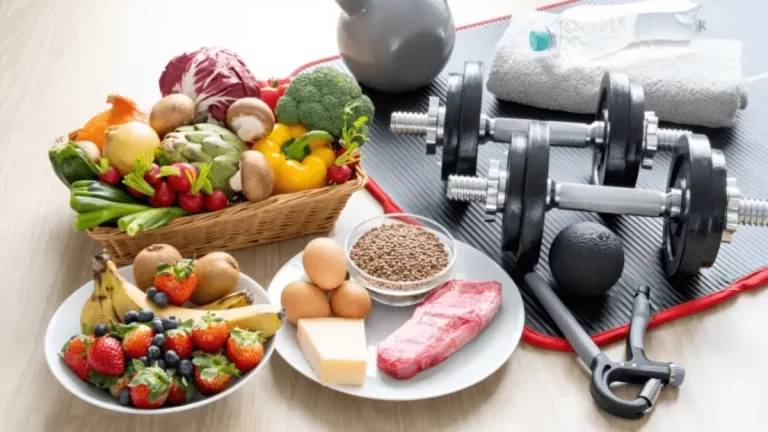 Prevención de calambres y lesiones deportivas con la dieta